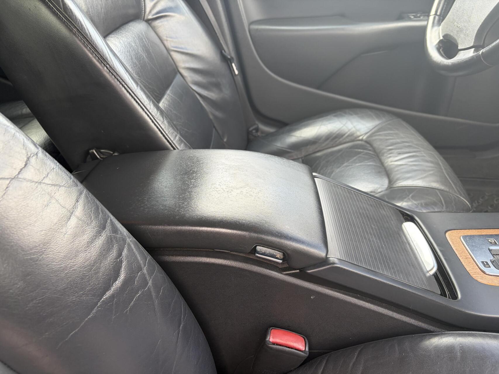 Foto van Volvo V70