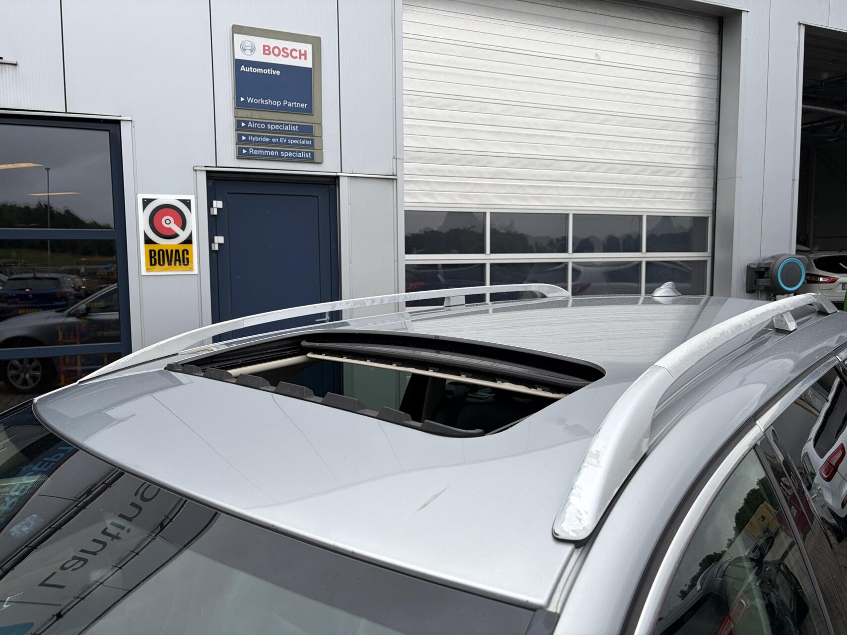 Foto van Volvo V70