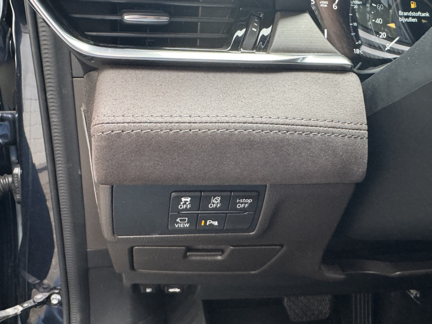 Foto van Mazda Mazda6