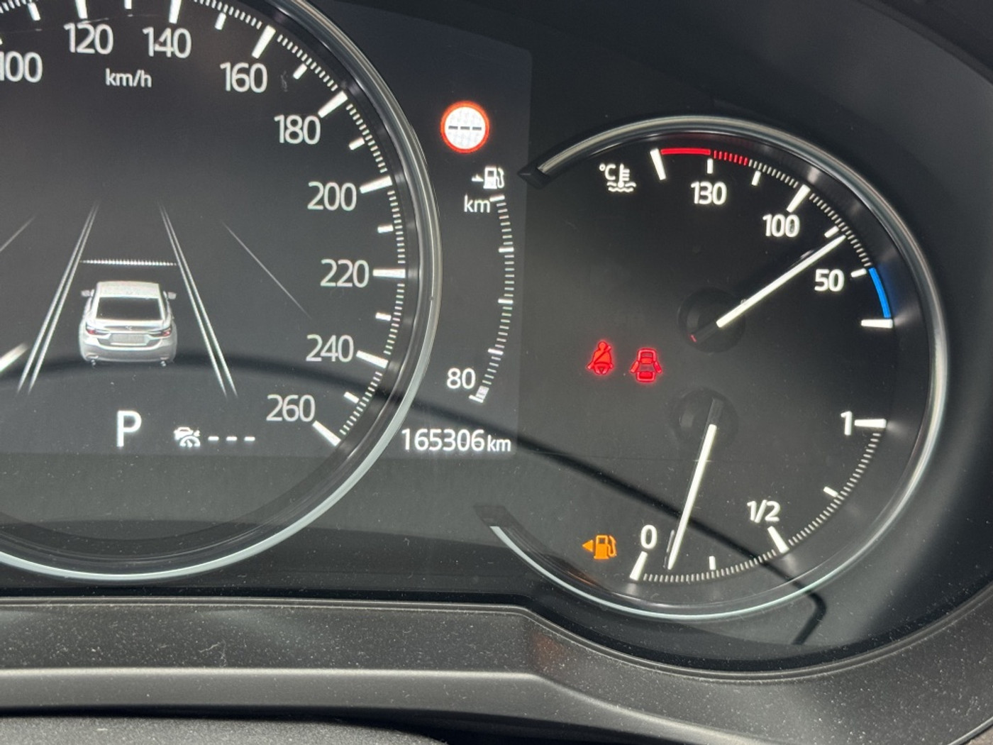 Foto van Mazda Mazda6