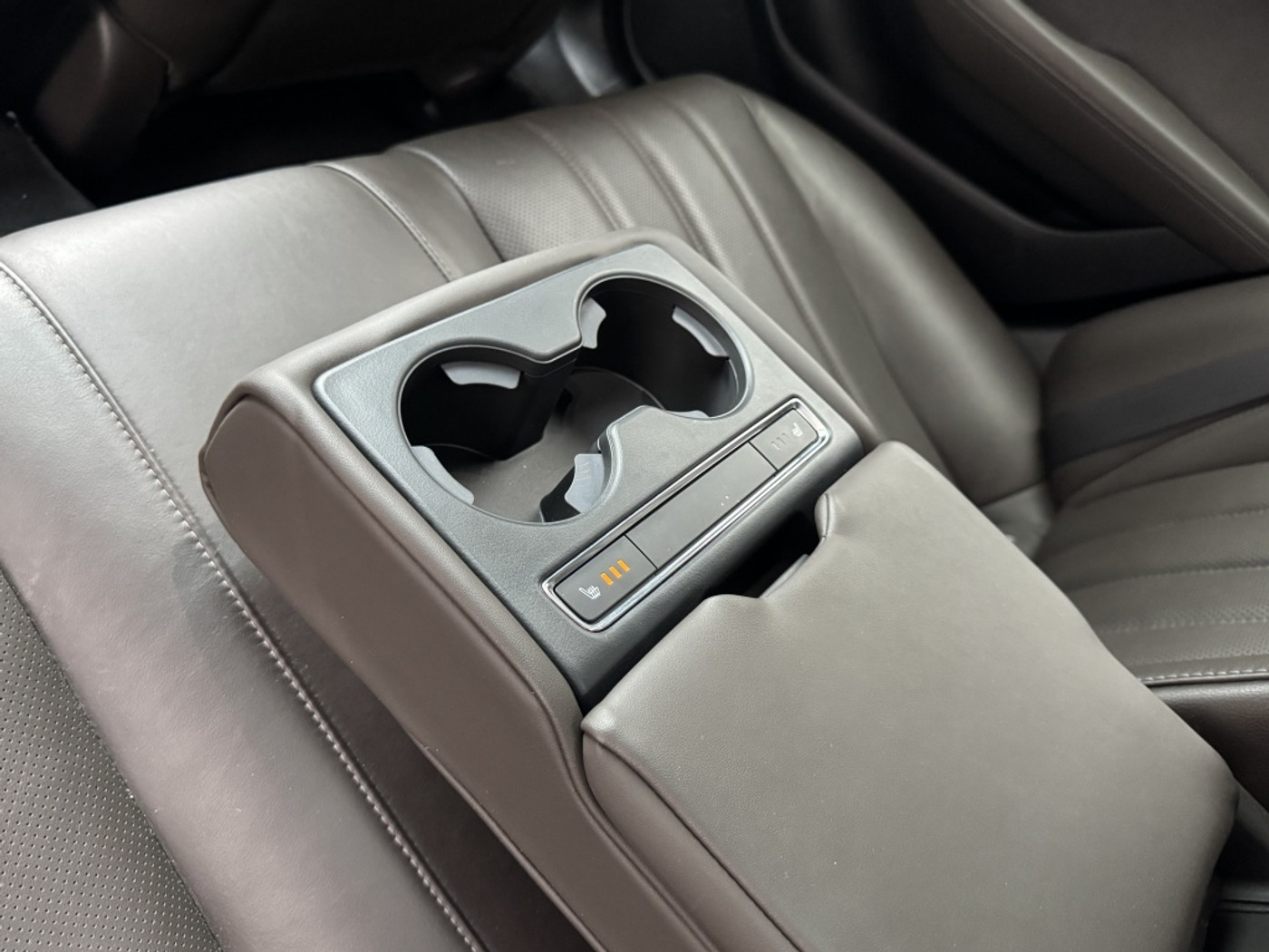 Foto van Mazda Mazda6