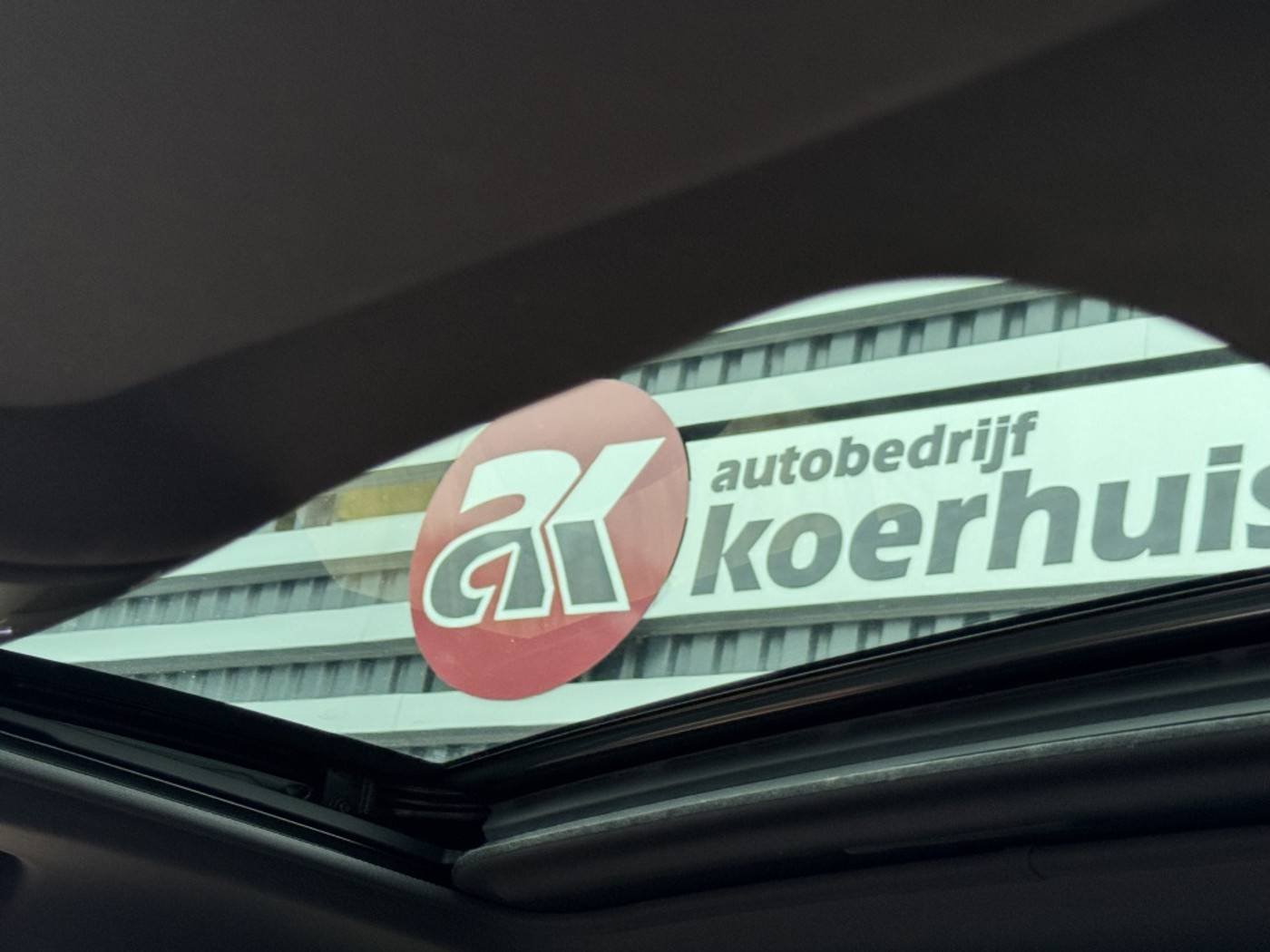 Foto van Mazda Mazda6