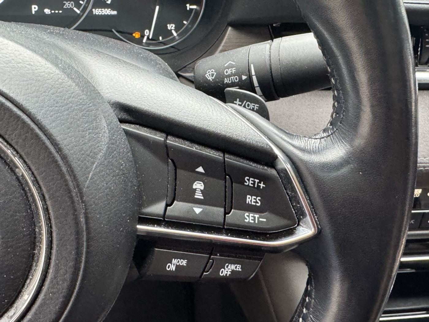 Foto van Mazda Mazda6