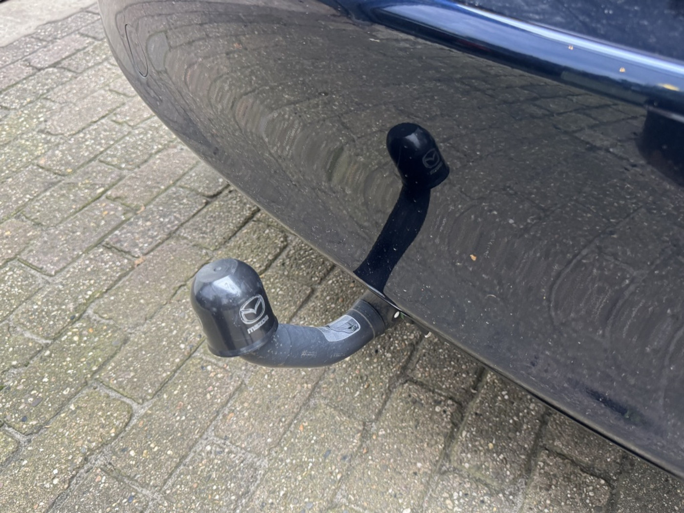 Foto van Mazda Mazda6