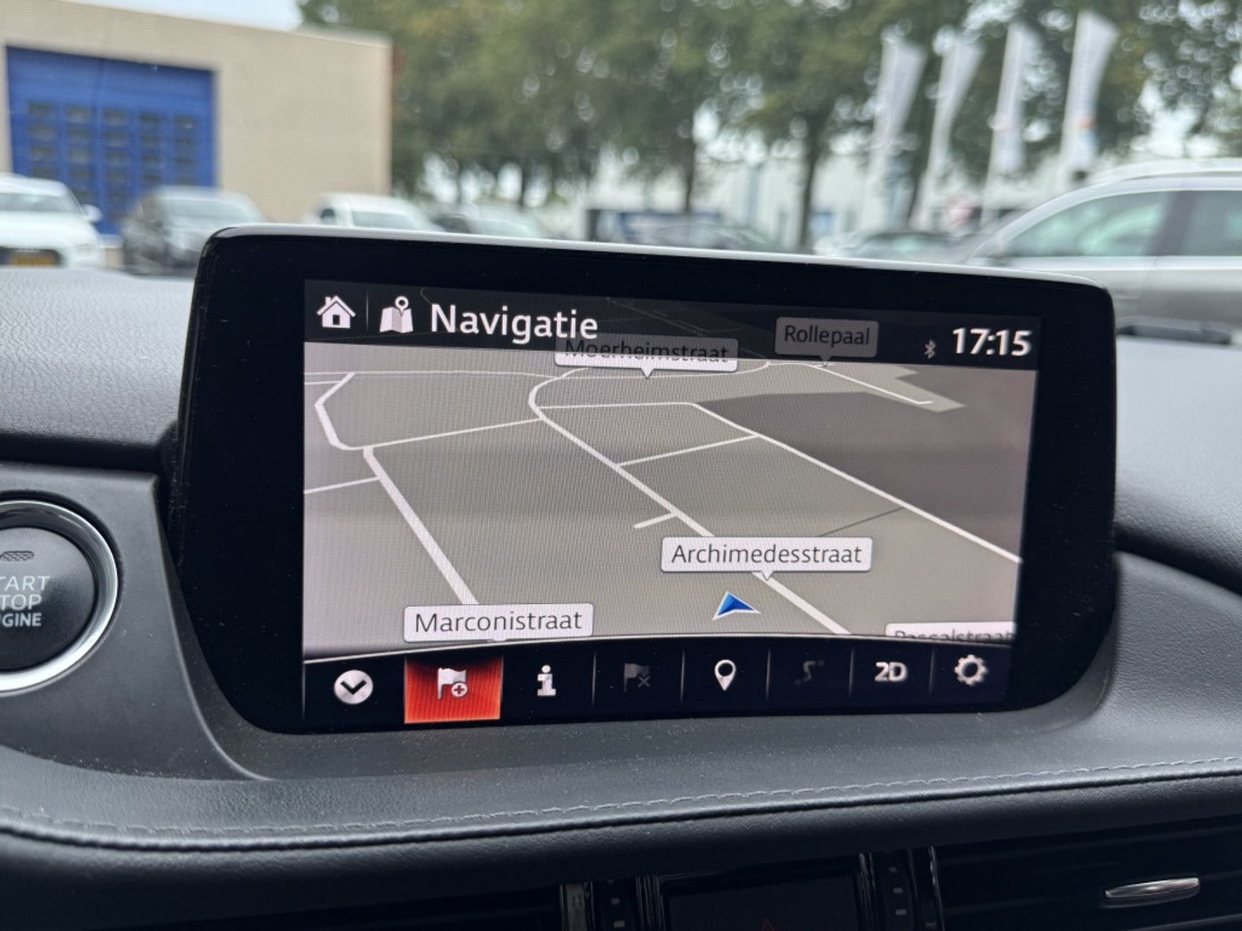 Foto van Mazda Mazda6