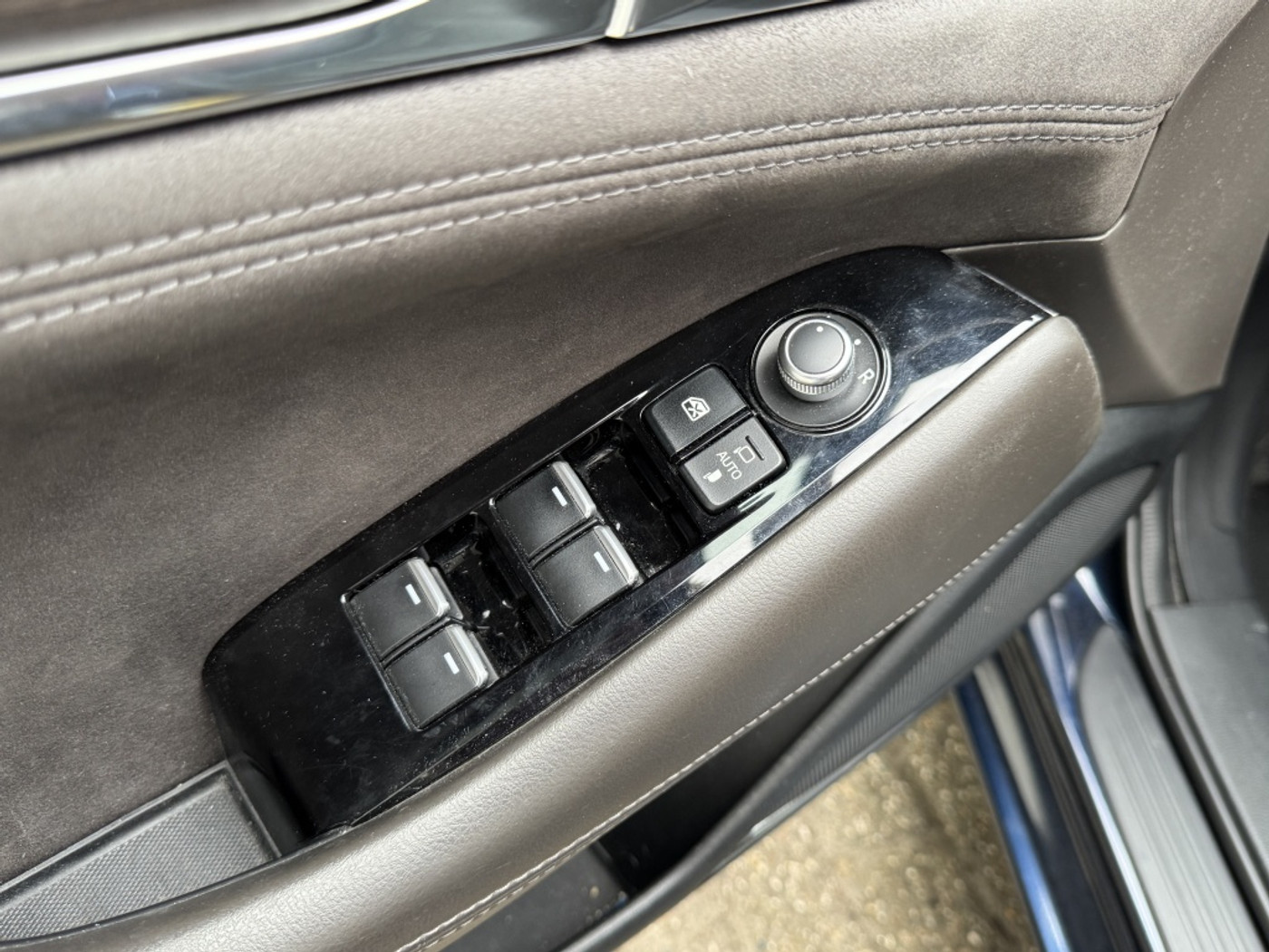 Foto van Mazda Mazda6