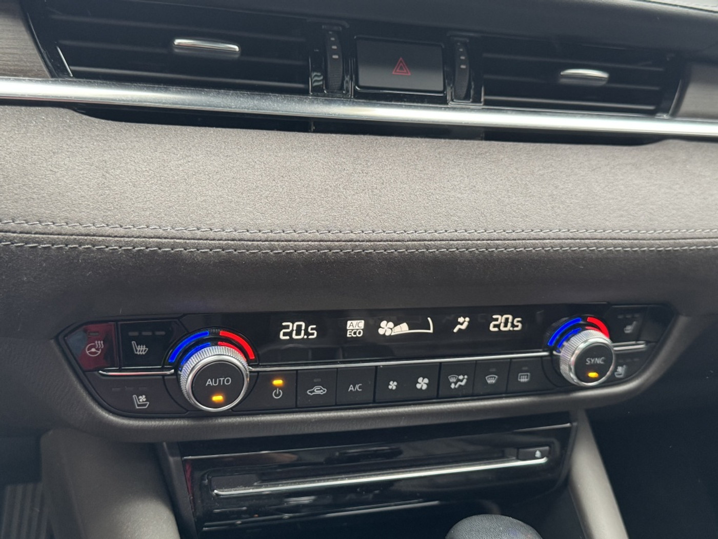 Foto van Mazda Mazda6