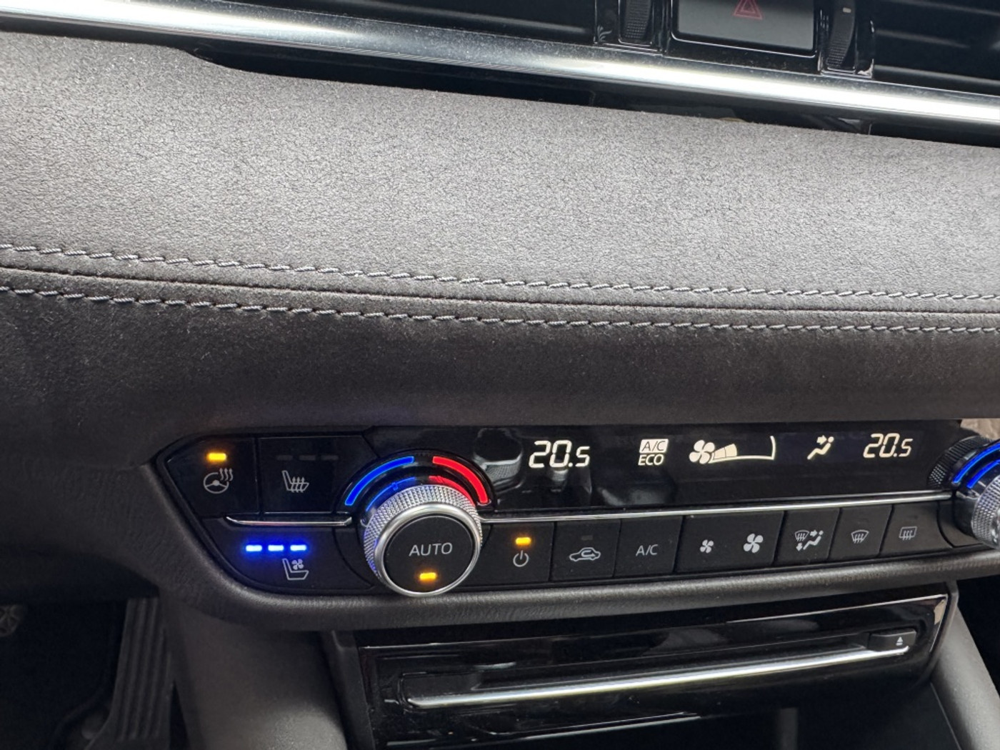 Foto van Mazda Mazda6