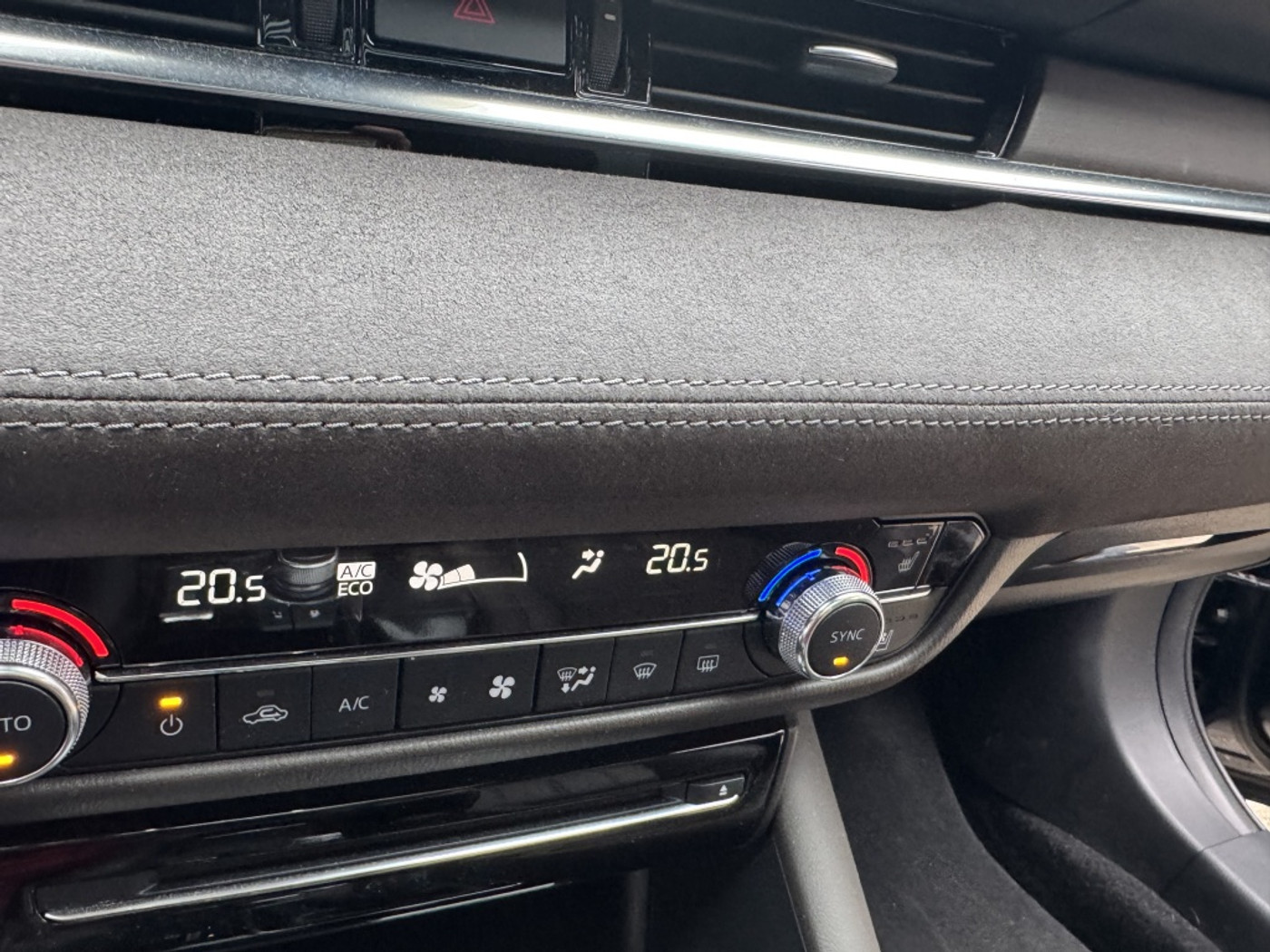 Foto van Mazda Mazda6