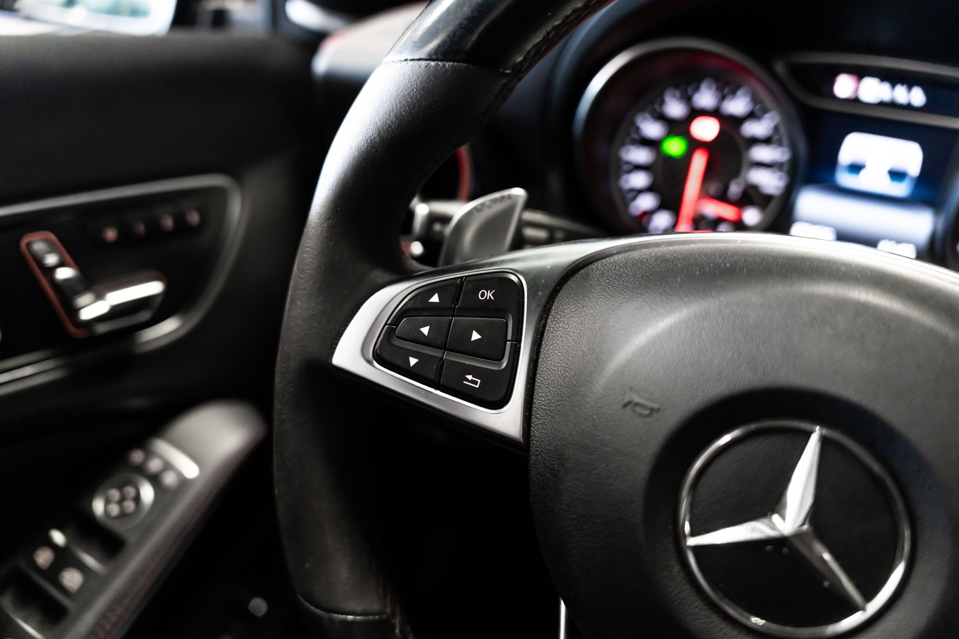 Foto van Mercedes-Benz Gla-klasse