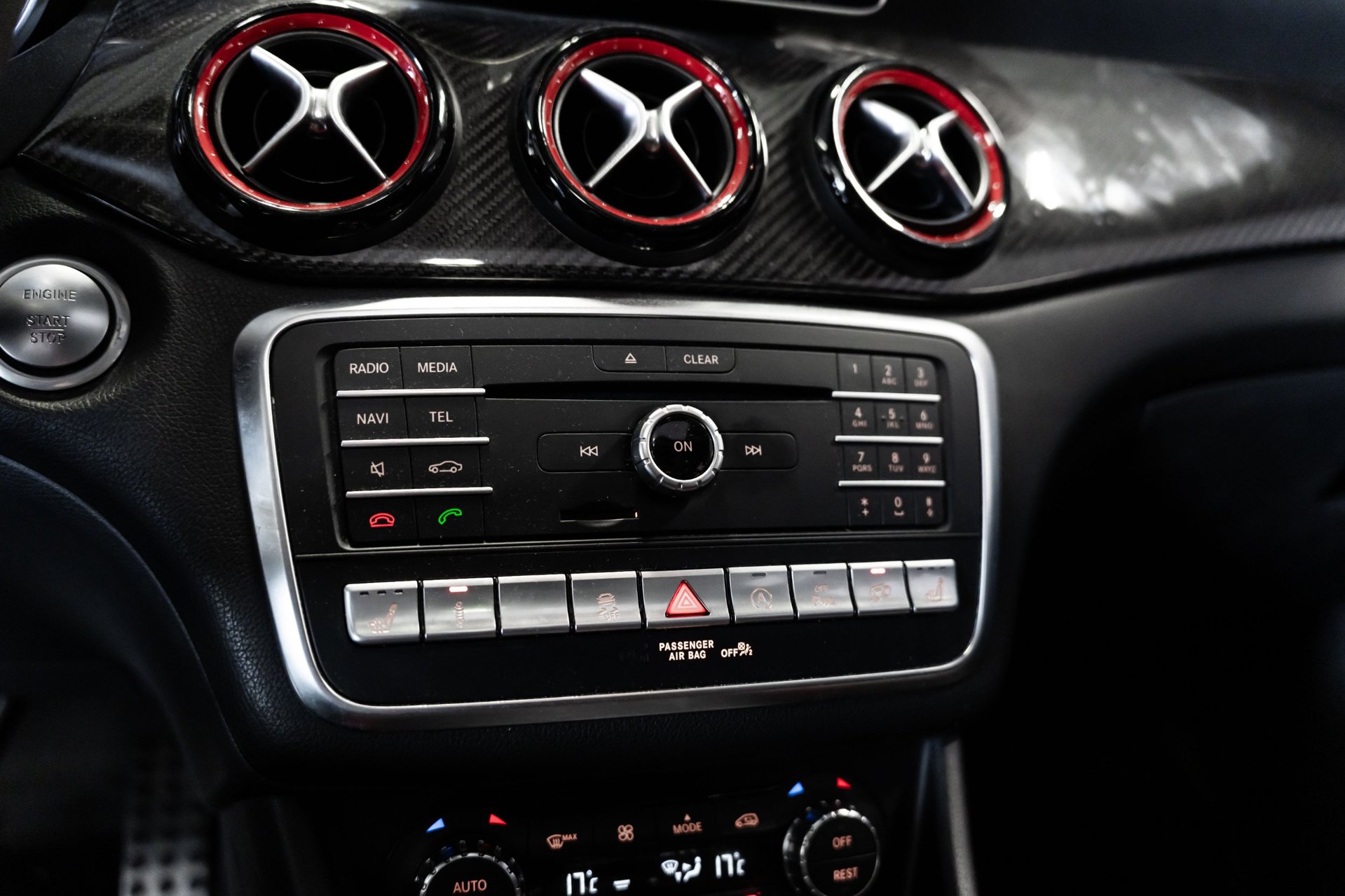 Foto van Mercedes-Benz Gla-klasse