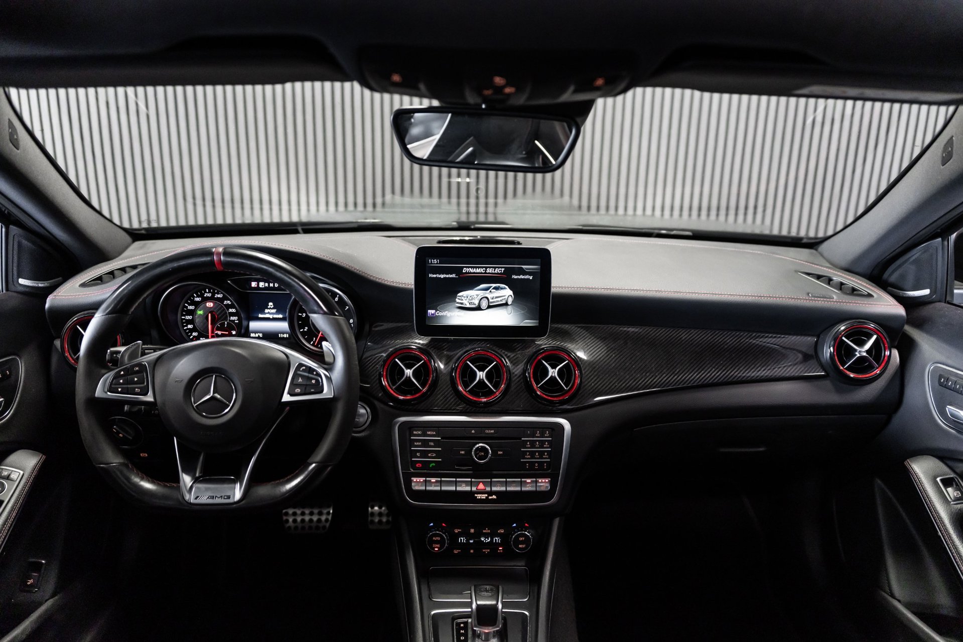 Foto van Mercedes-Benz Gla-klasse