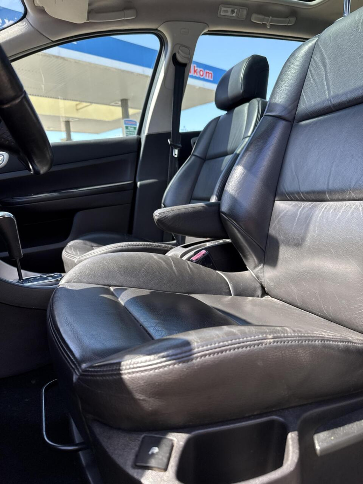 Foto van Peugeot 307