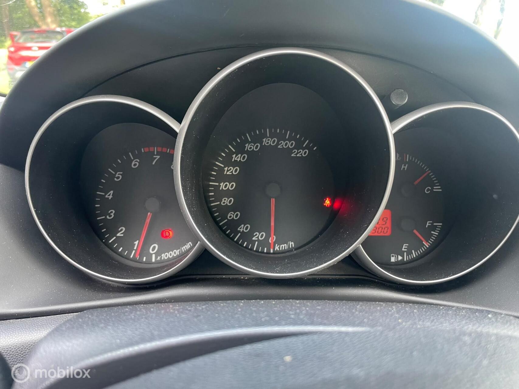 Foto van Mazda Mazda 3