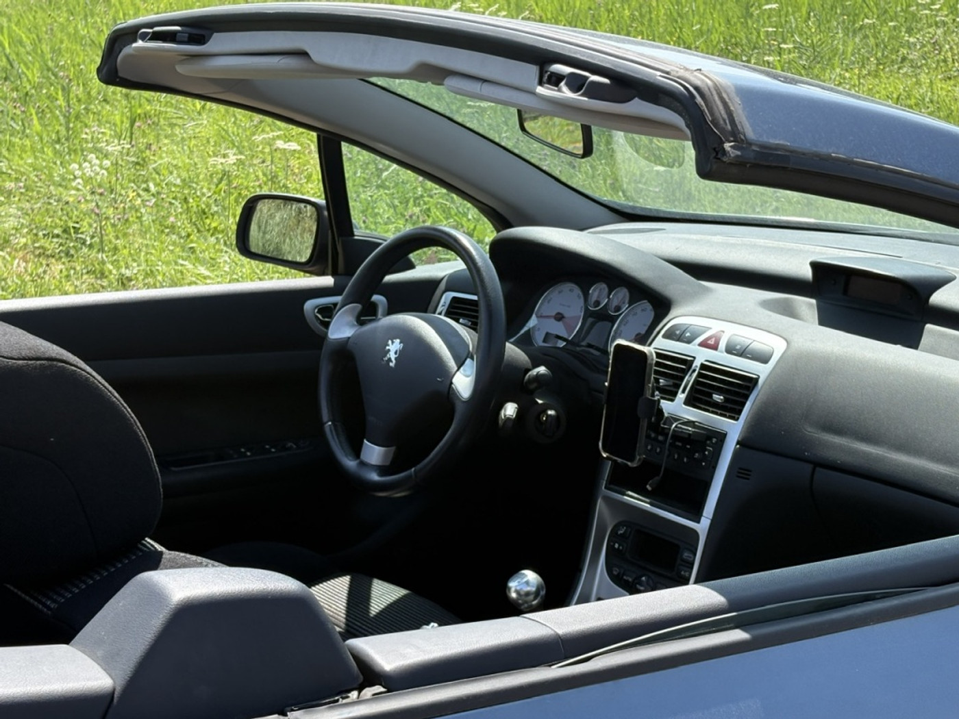 Foto van Peugeot 307