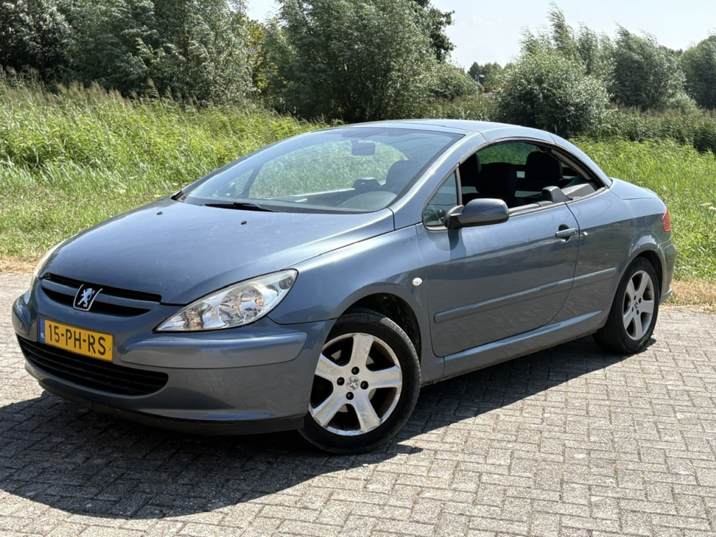Foto van Peugeot 307