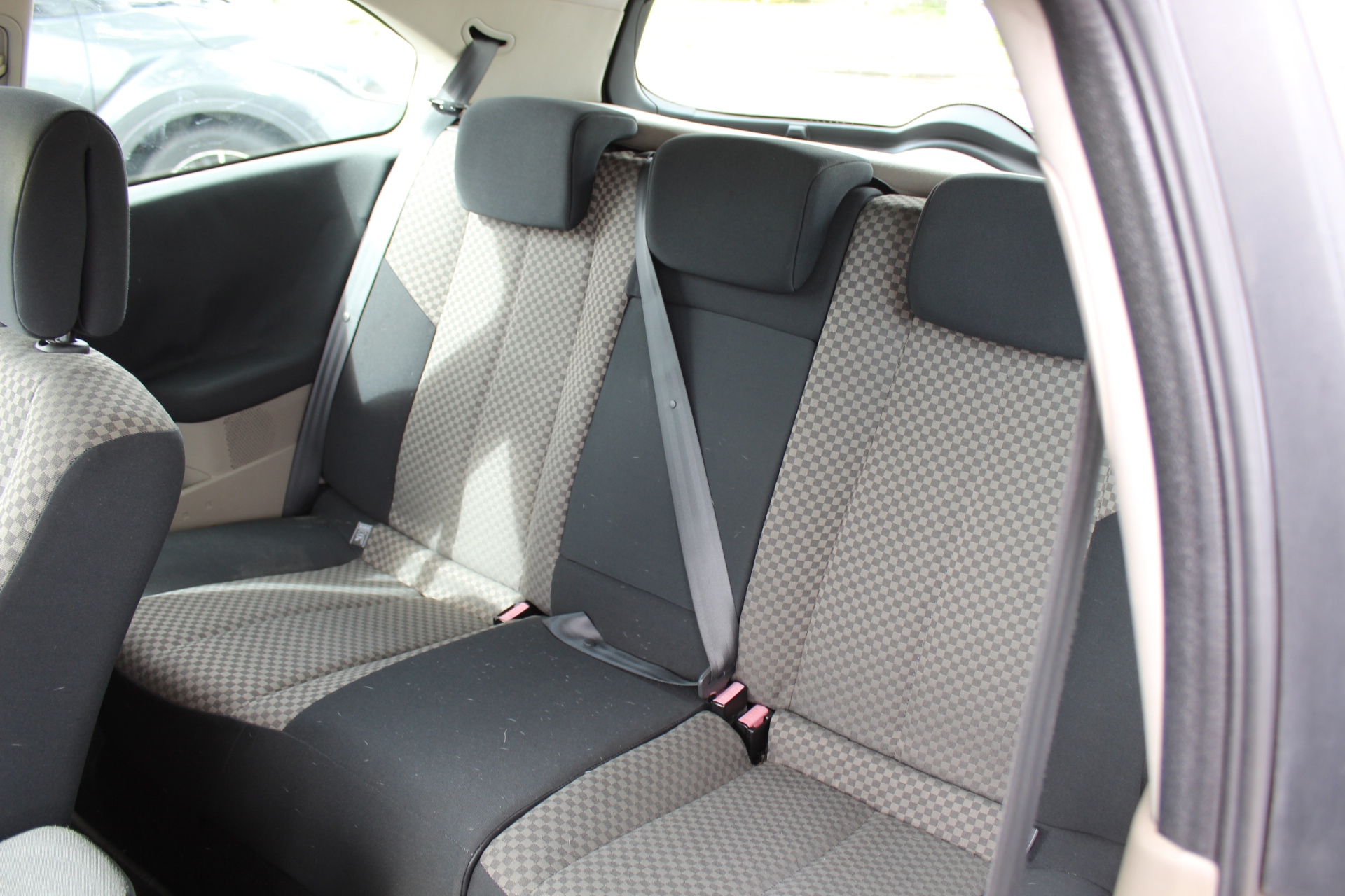 Foto van Renault Megane