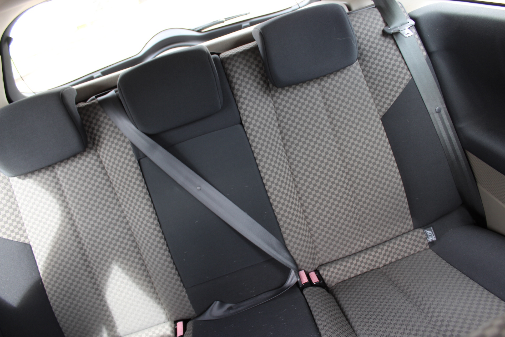 Foto van Renault Megane