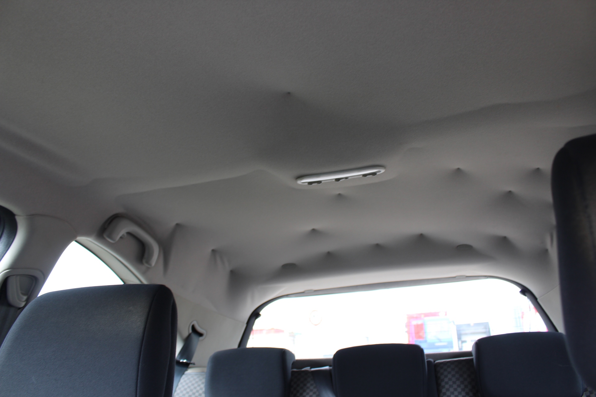 Foto van Renault Megane