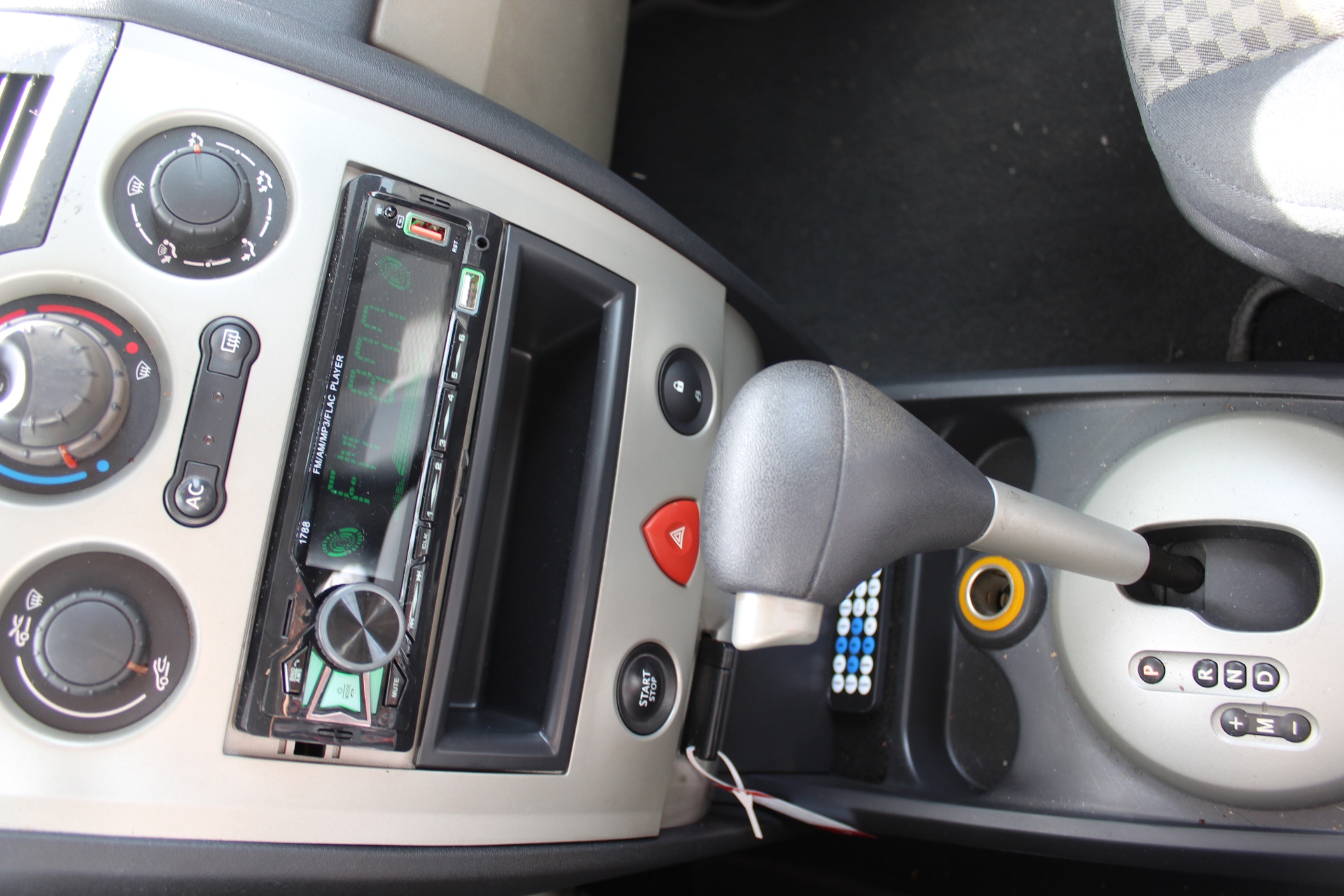 Foto van Renault Megane