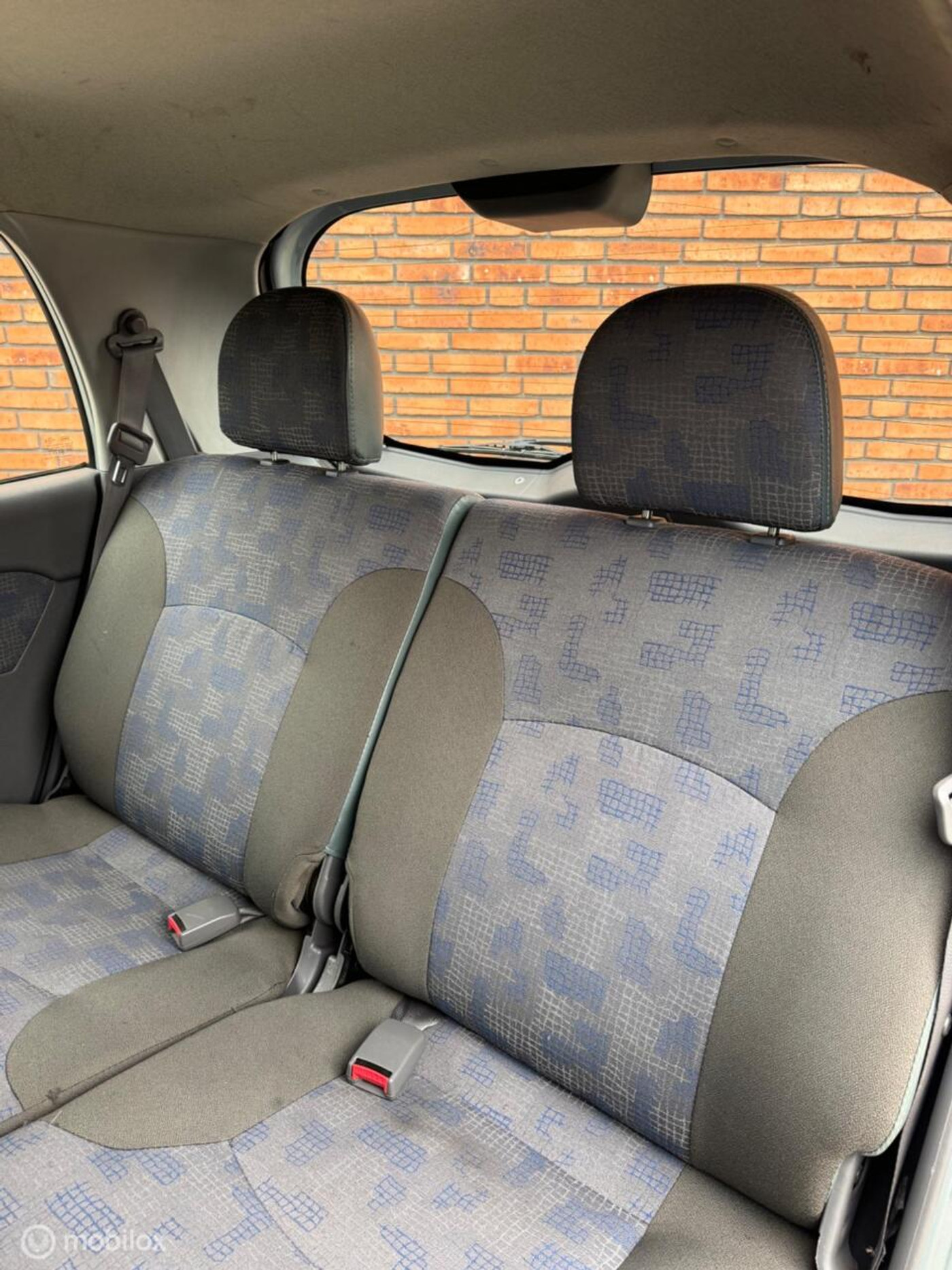 Foto van Hyundai Atos-prime