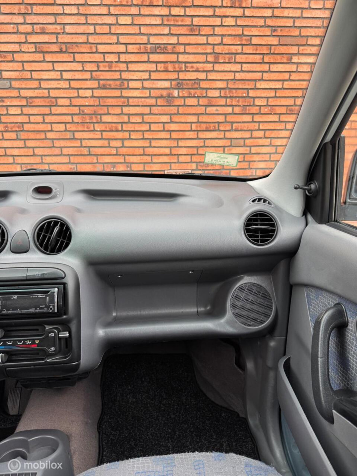 Foto van Hyundai Atos-prime