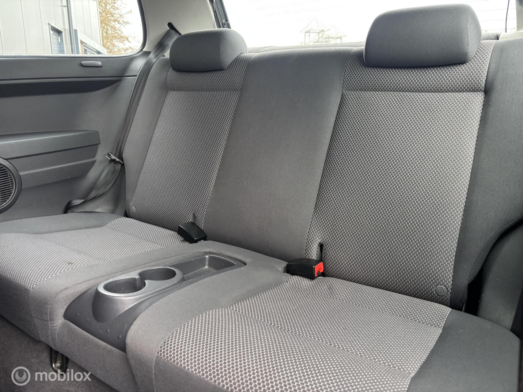 Foto van Volkswagen Fox