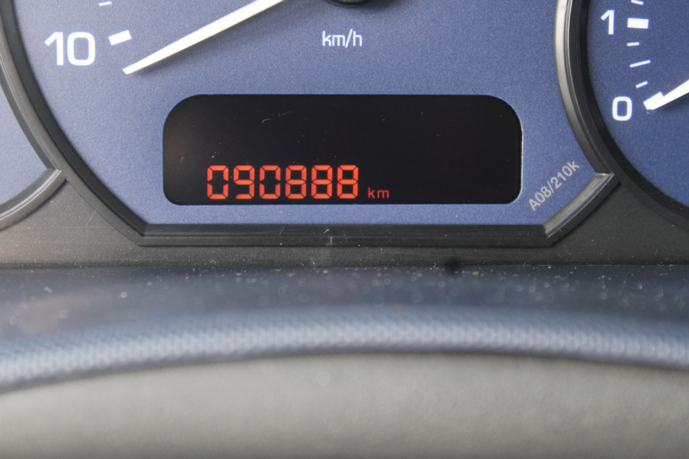 Foto van Peugeot 1007