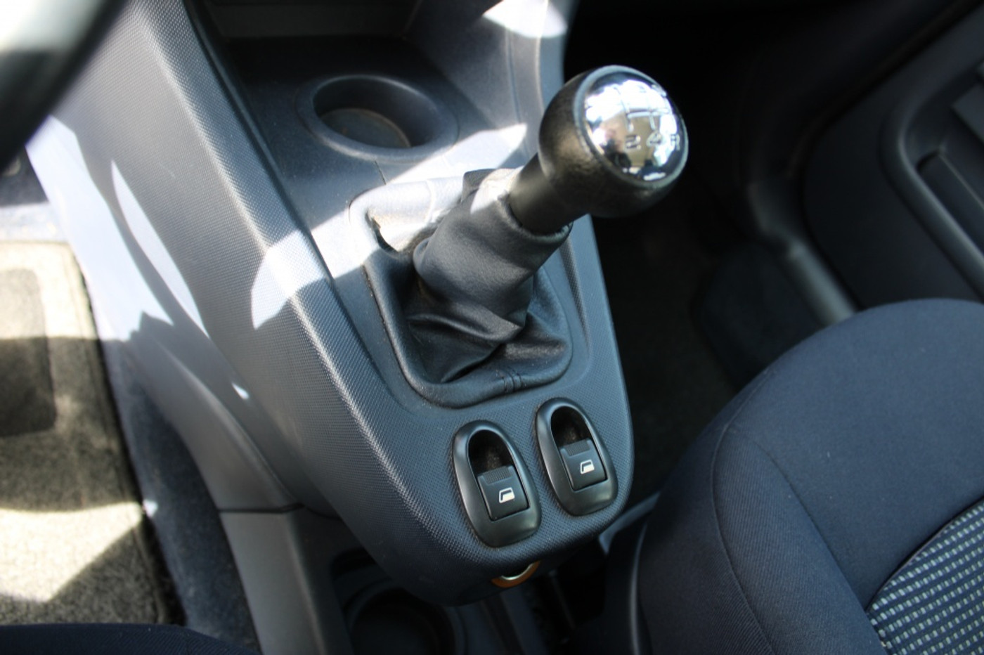 Foto van Peugeot 1007