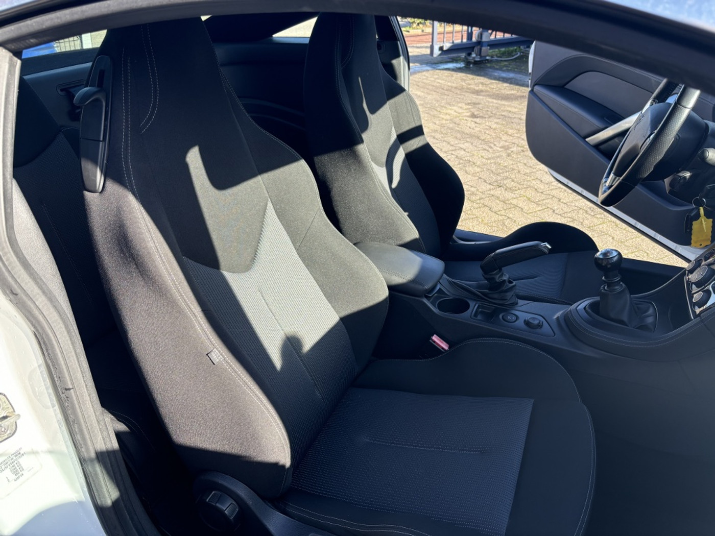 Foto van Peugeot RCZ