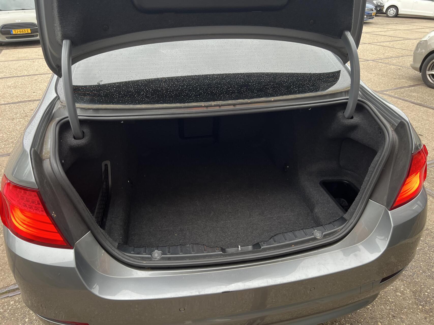 Foto van BMW 5er Reihe