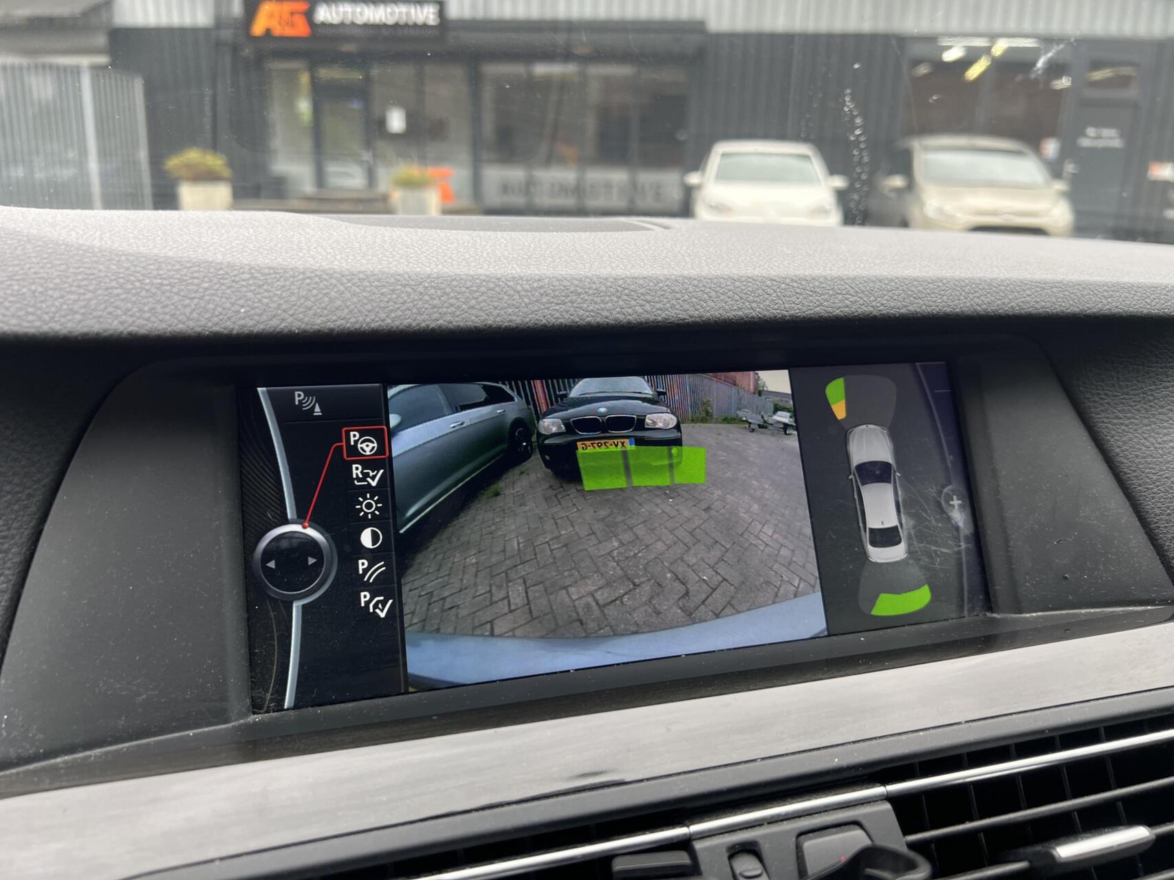 Foto van BMW 5er Reihe