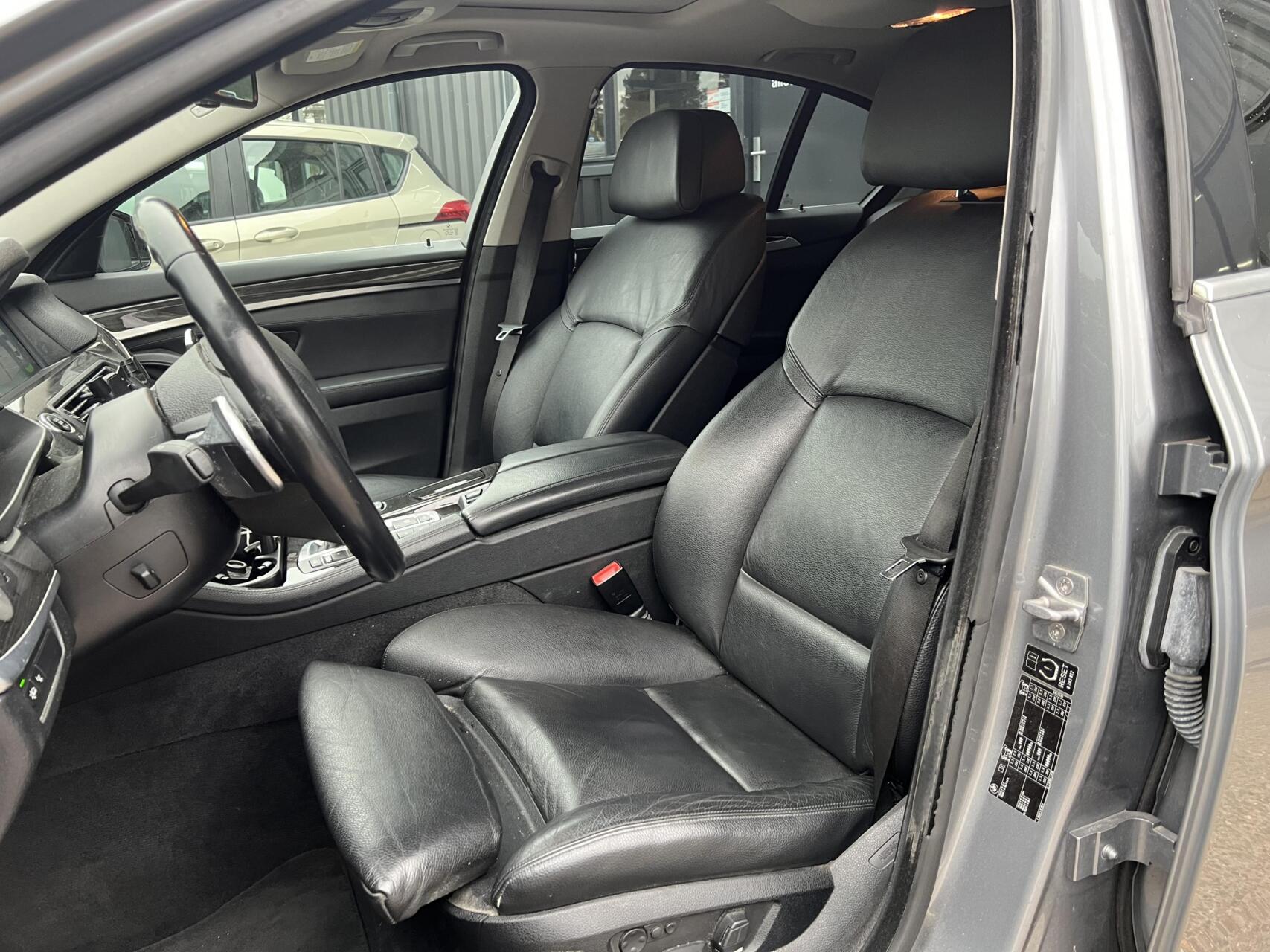 Foto van BMW 5er Reihe