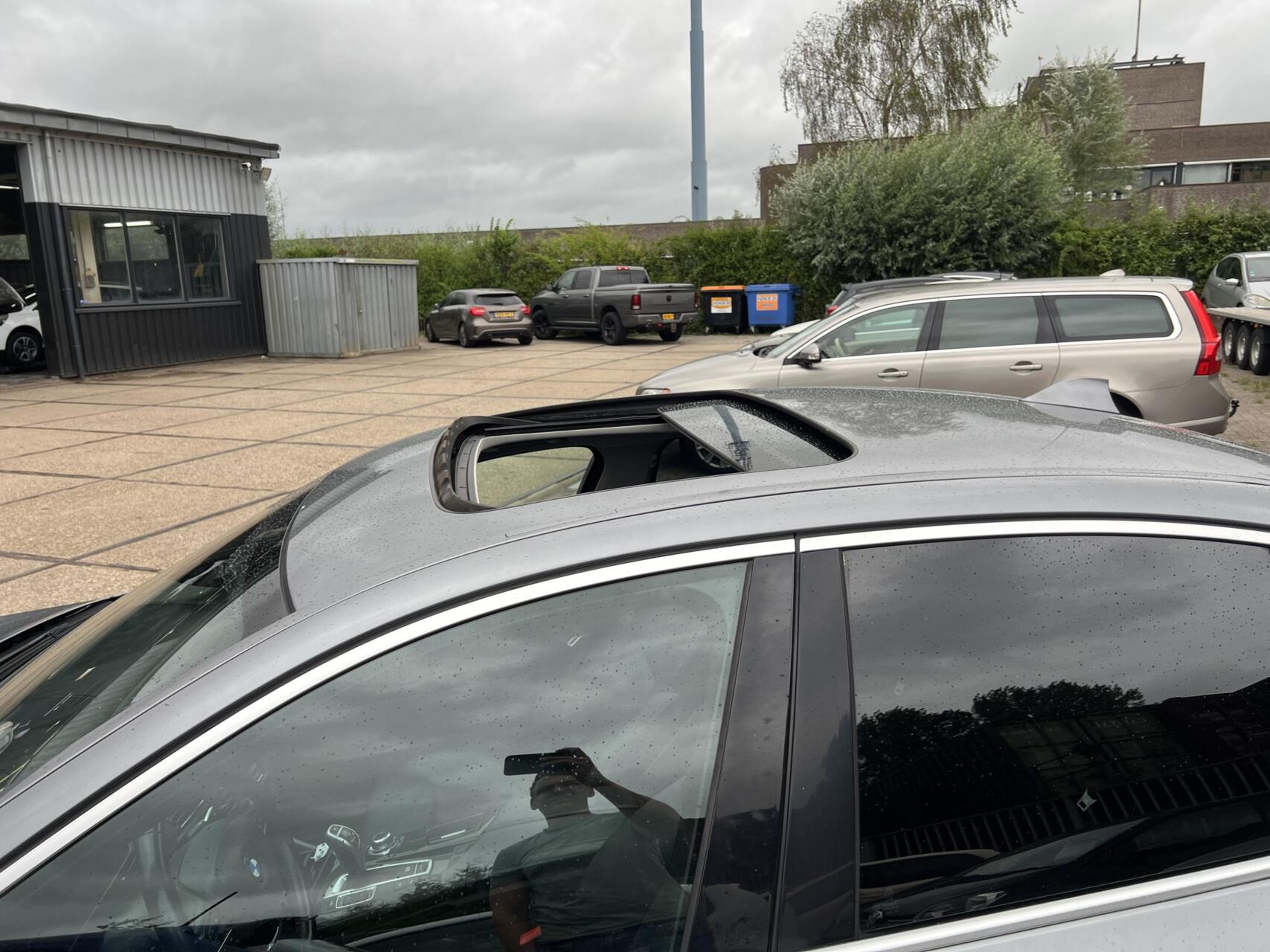 Foto van BMW 5er Reihe