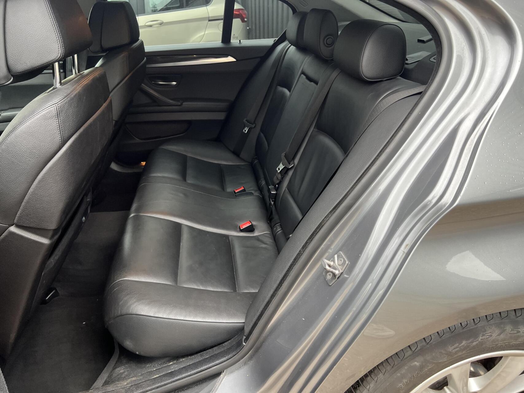 Foto van BMW 5er Reihe