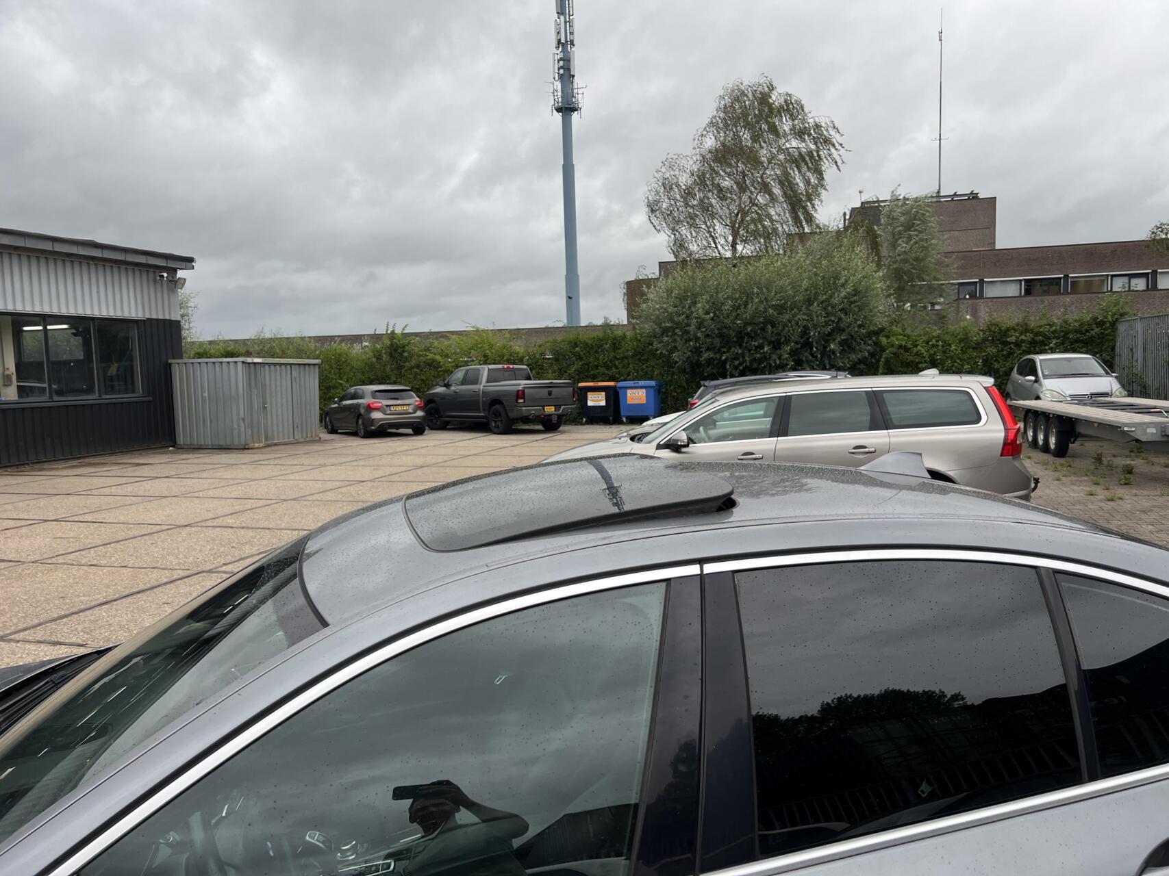 Foto van BMW 5er Reihe