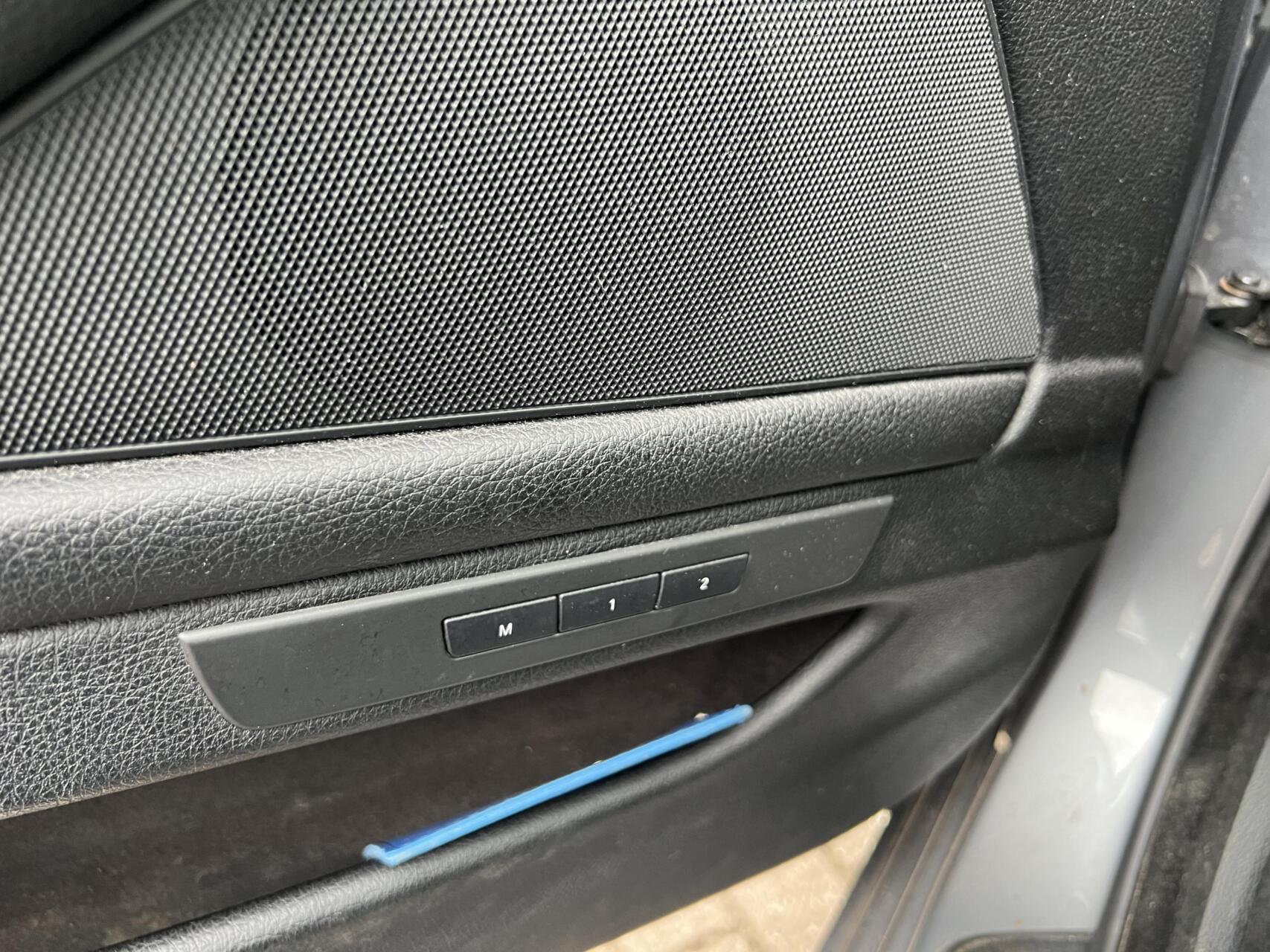 Foto van BMW 5er Reihe