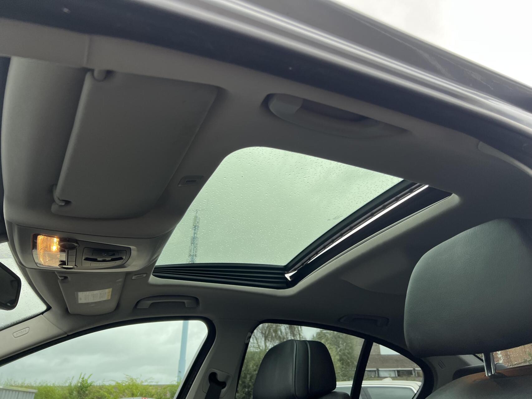 Foto van BMW 5er Reihe