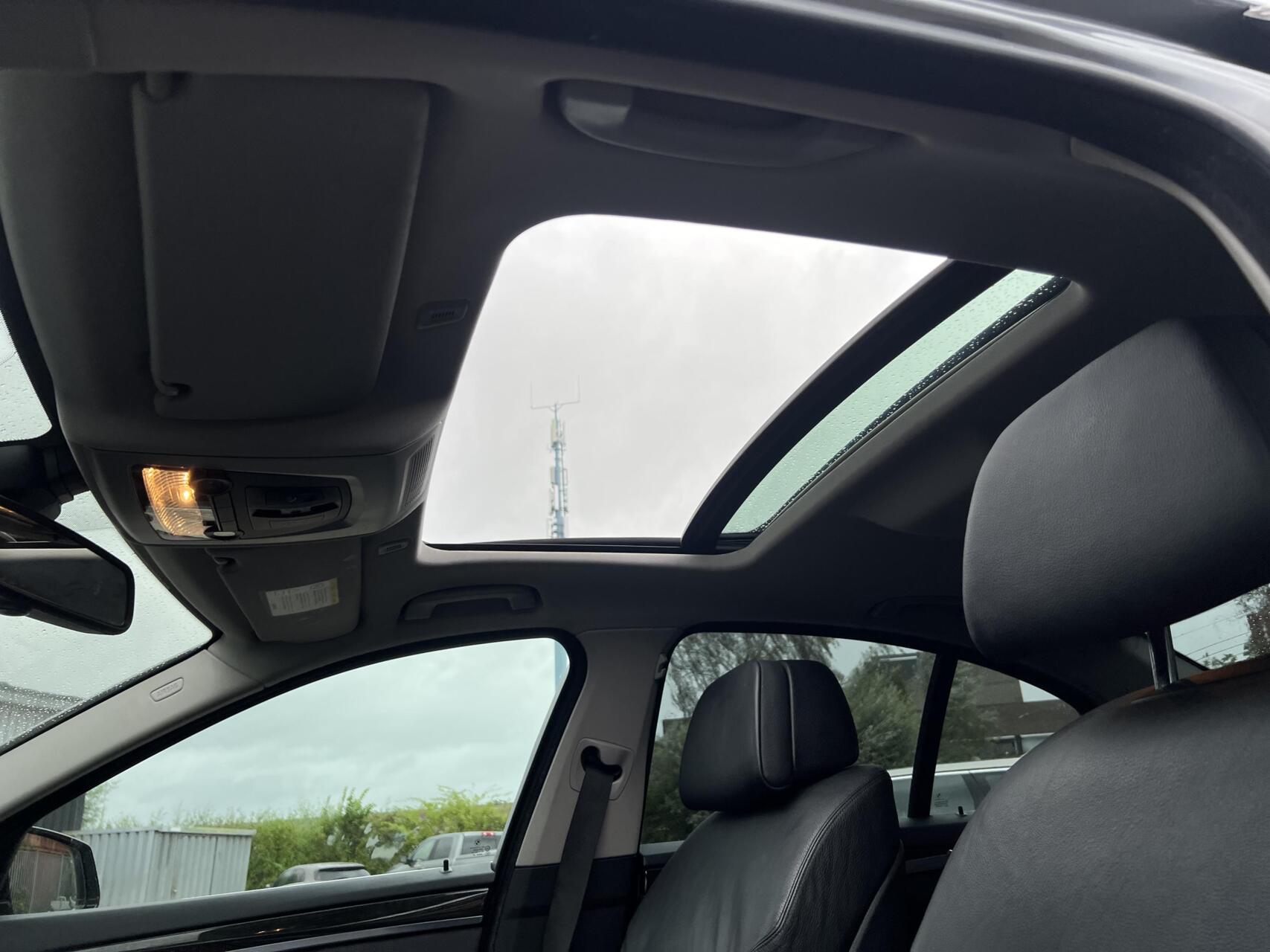 Foto van BMW 5er Reihe