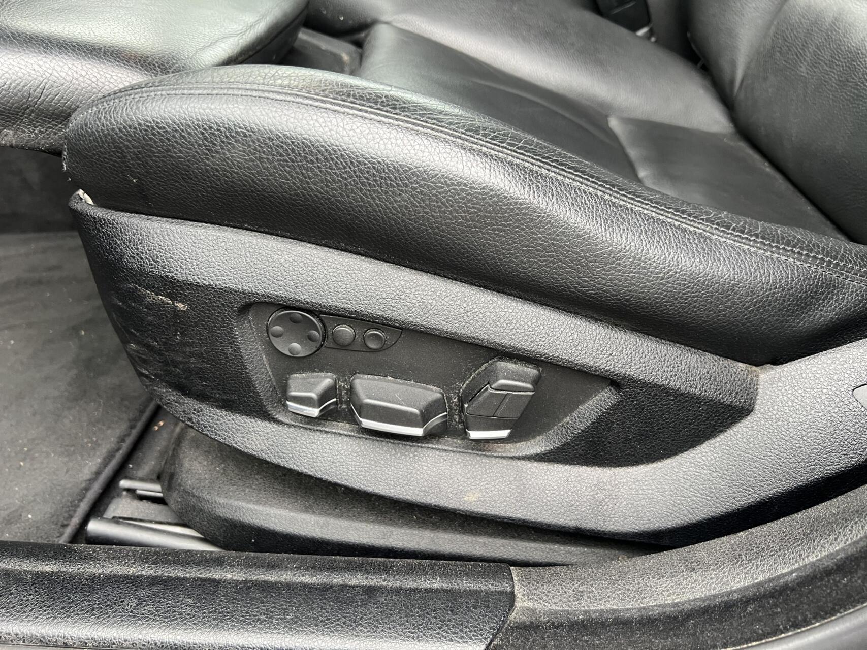 Foto van BMW 5er Reihe