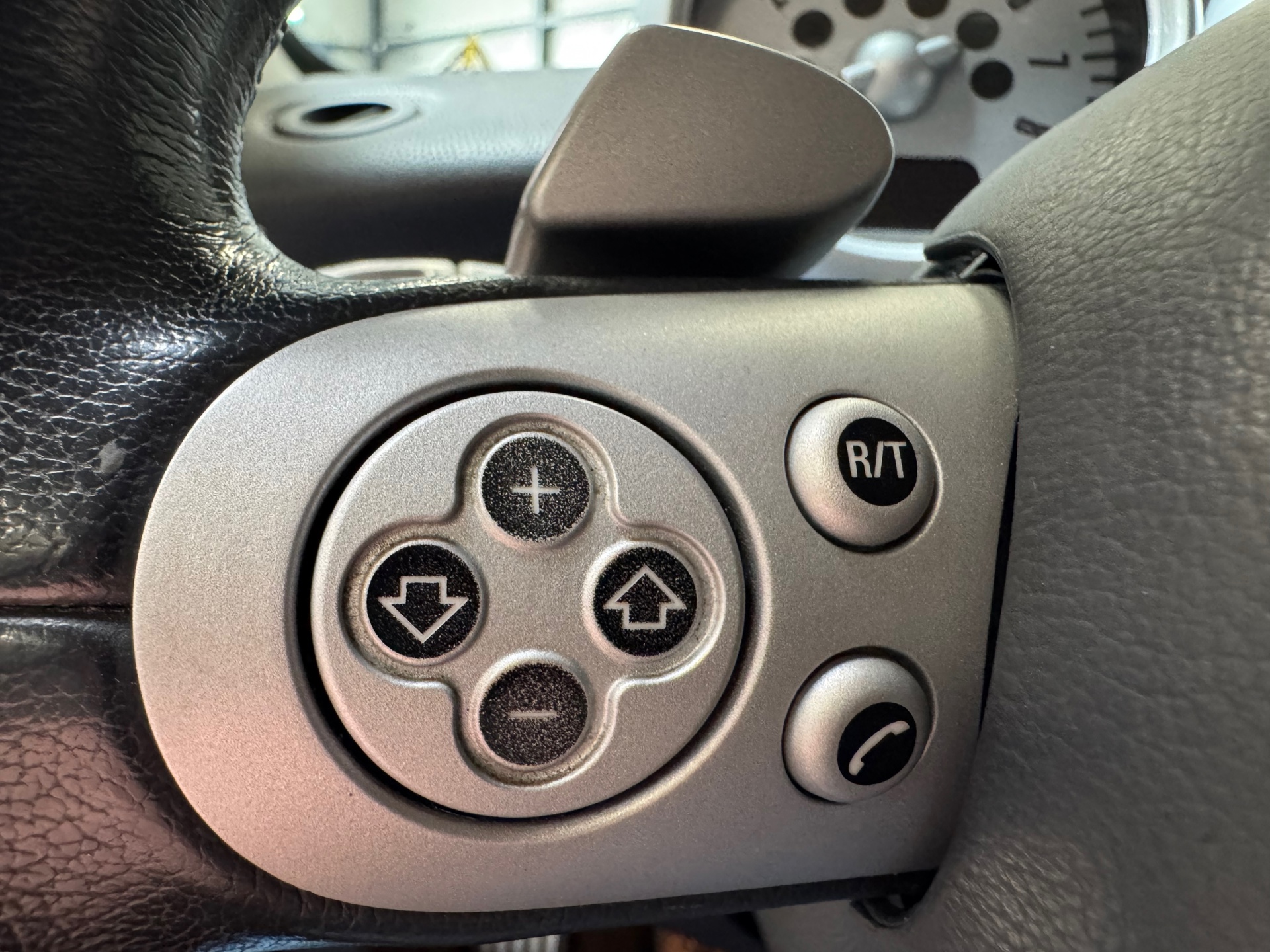 Foto van Mini Mini Cooper S