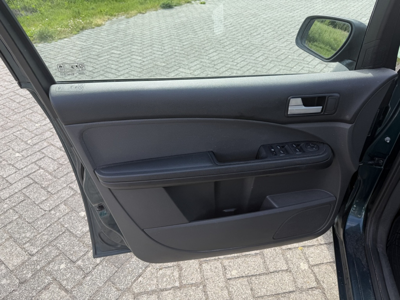 Foto van Ford Focus C-max