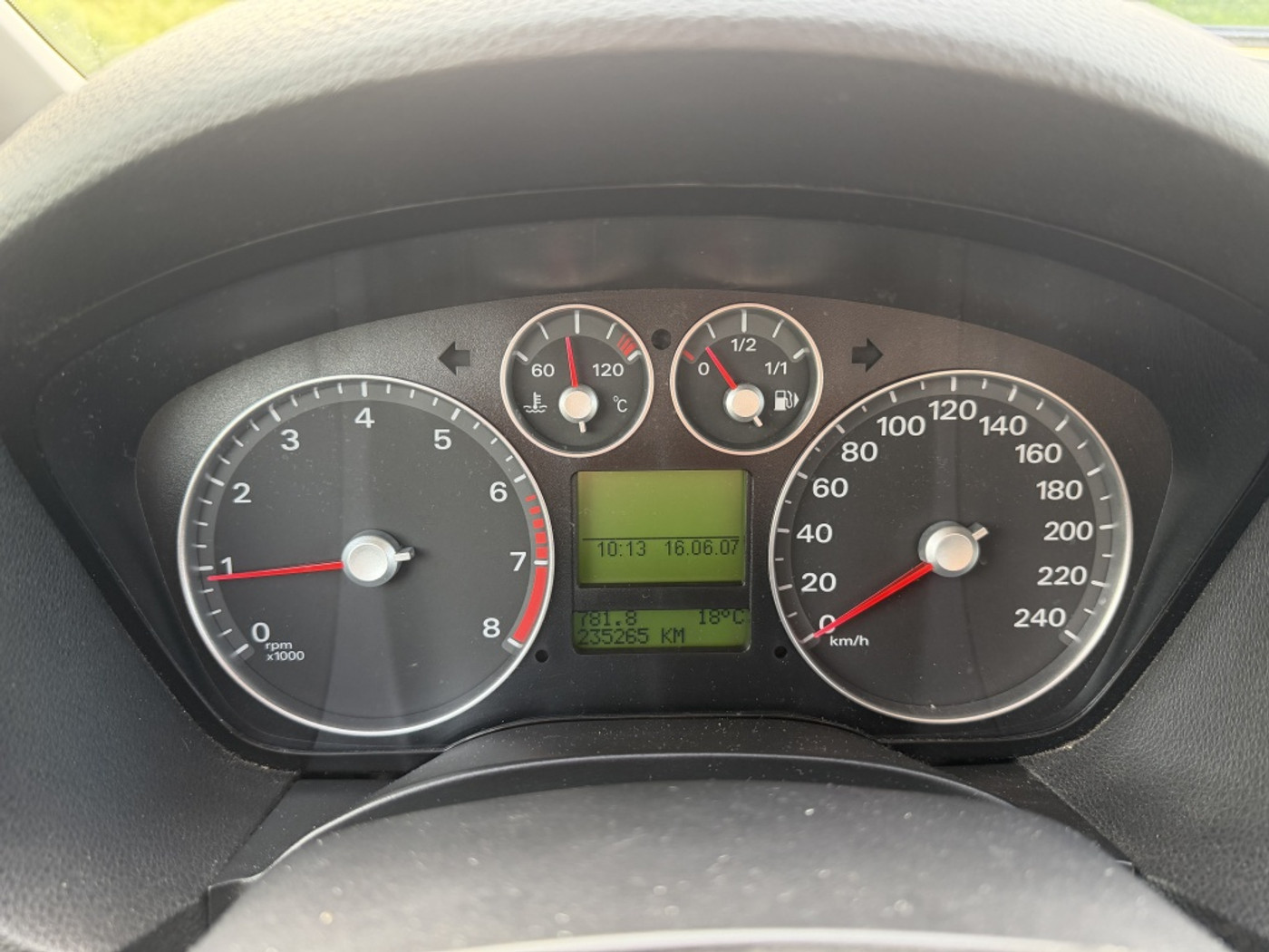 Foto van Ford Focus C-max
