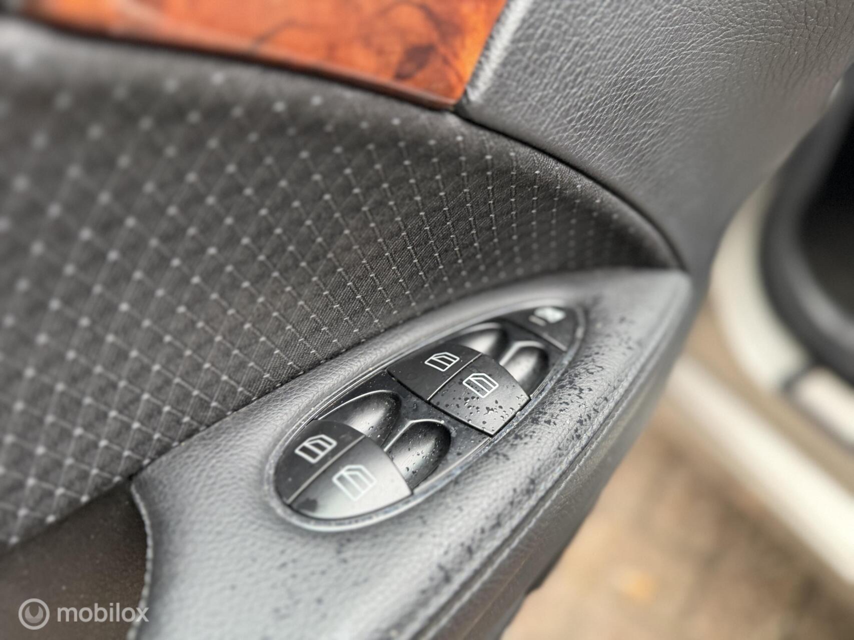 Foto van Mercedes-Benz E 280 CDI