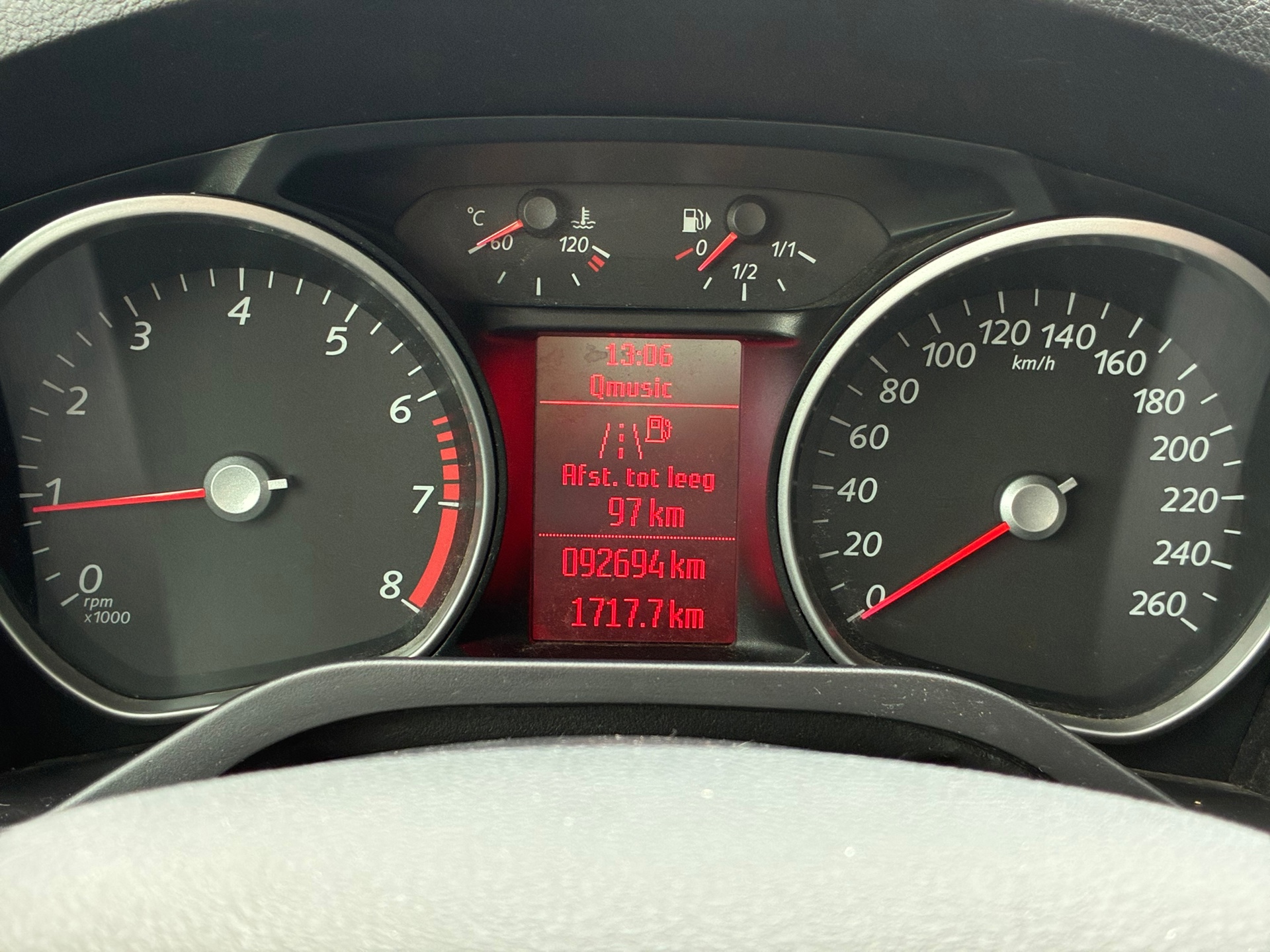 Foto van Ford S-max