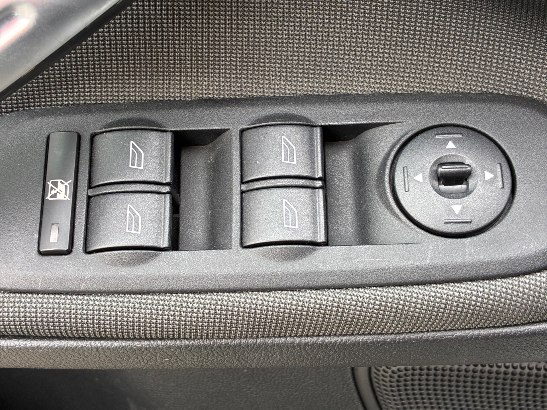 Foto van Ford S-max