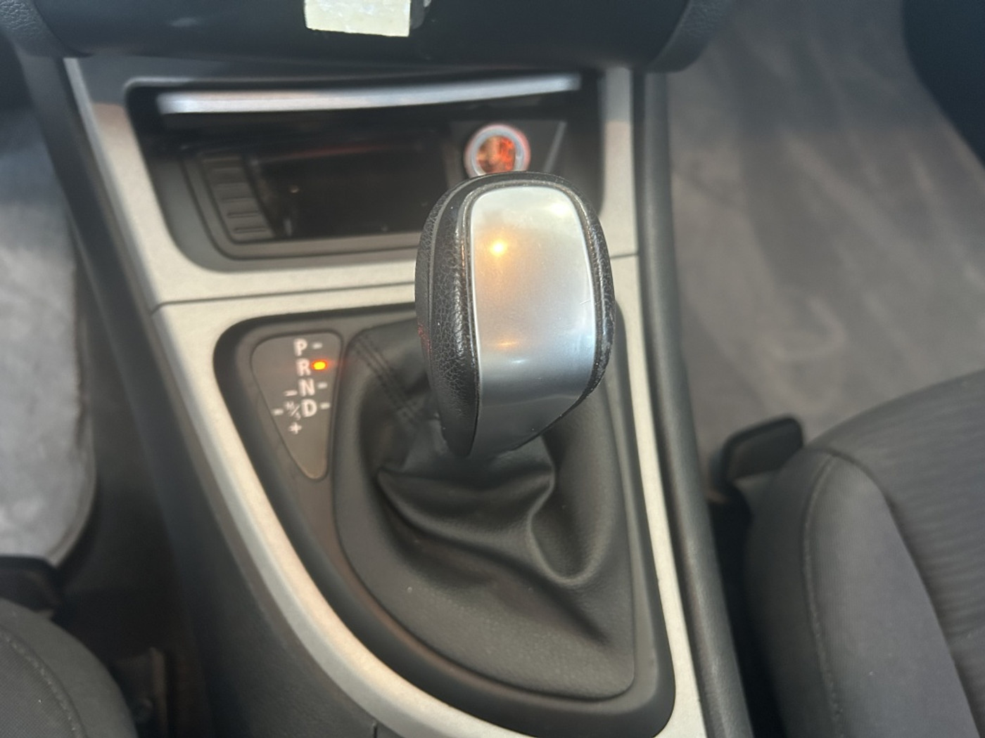 Foto van BMW 1er Reihe