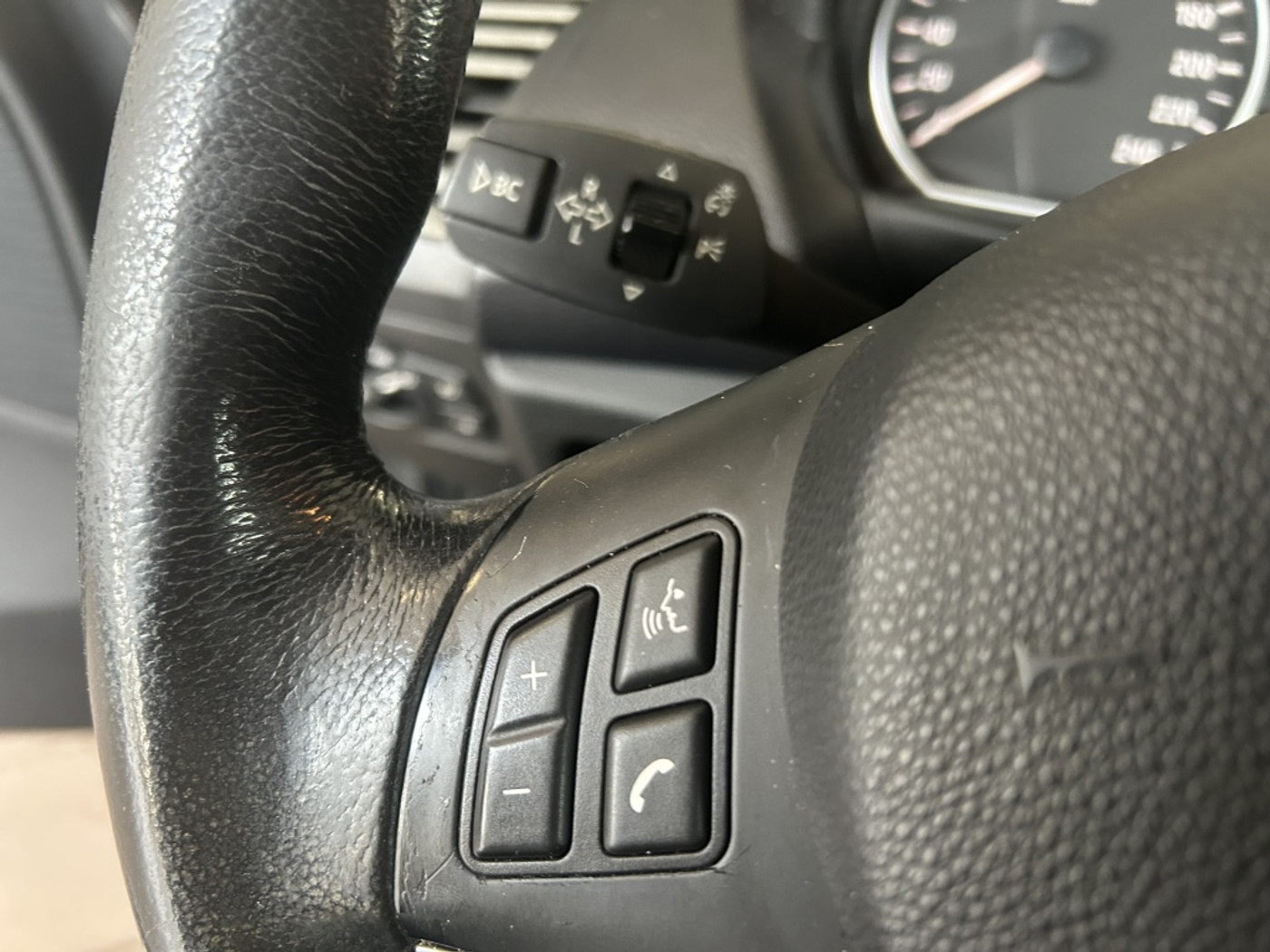 Foto van BMW 1er Reihe