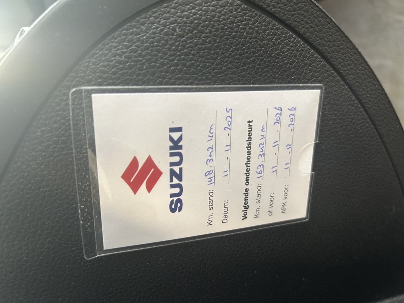Foto van BMW 1er Reihe