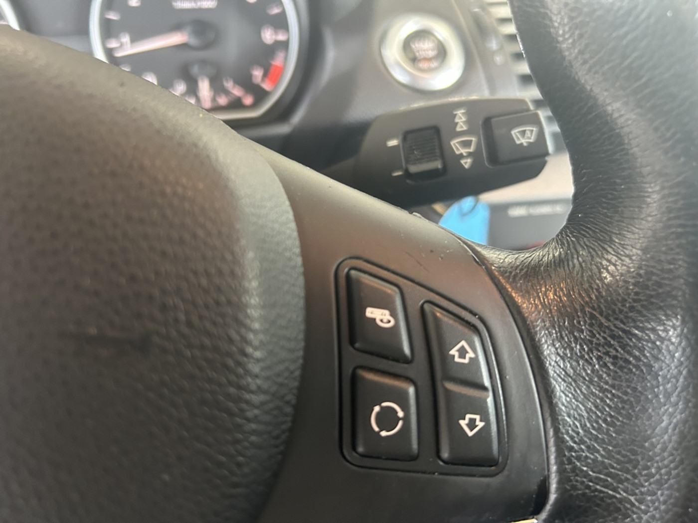 Foto van BMW 1er Reihe
